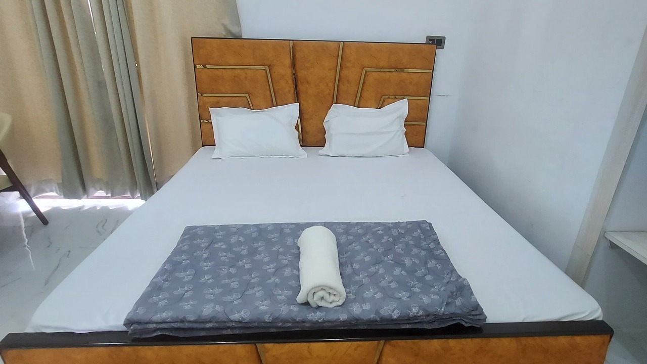 Photo of Bedroom in Varanasi