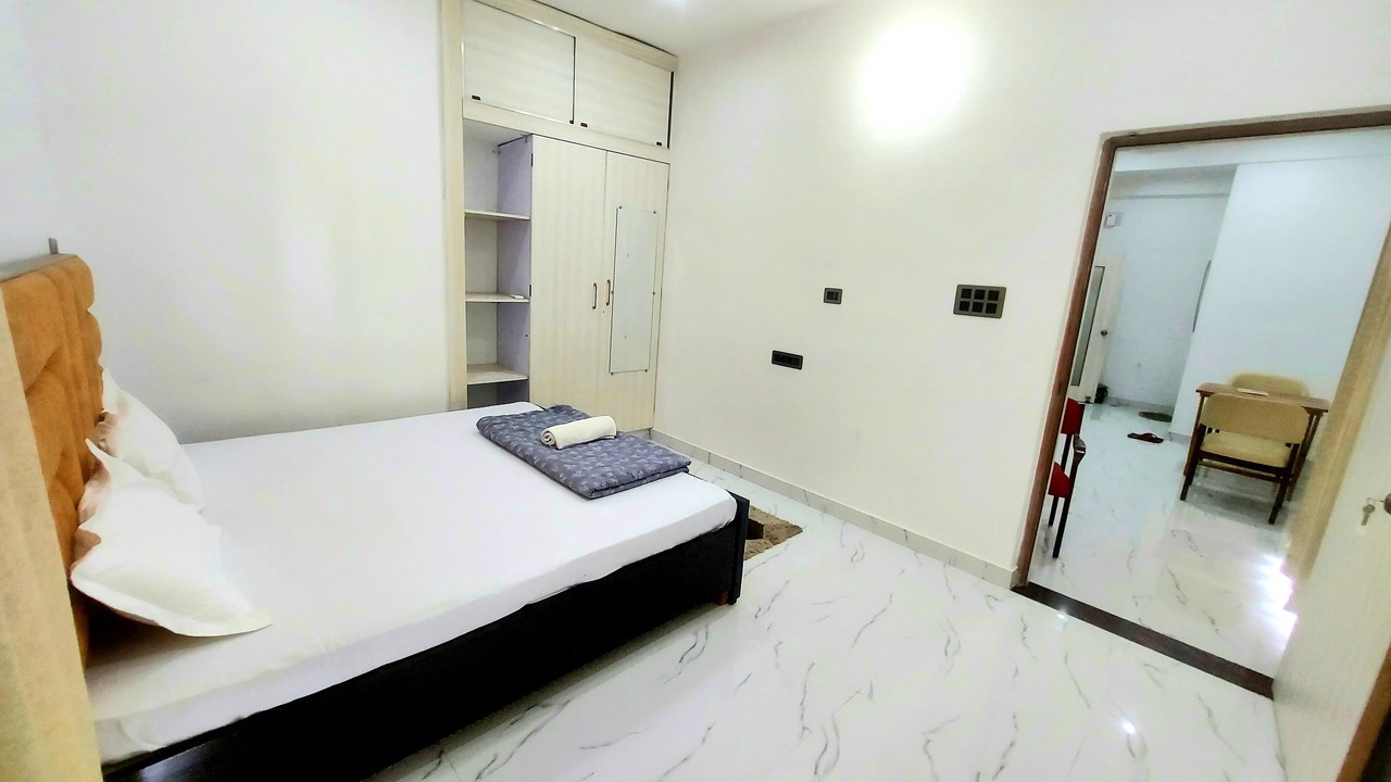 Photo of Bedroom in Varanasi