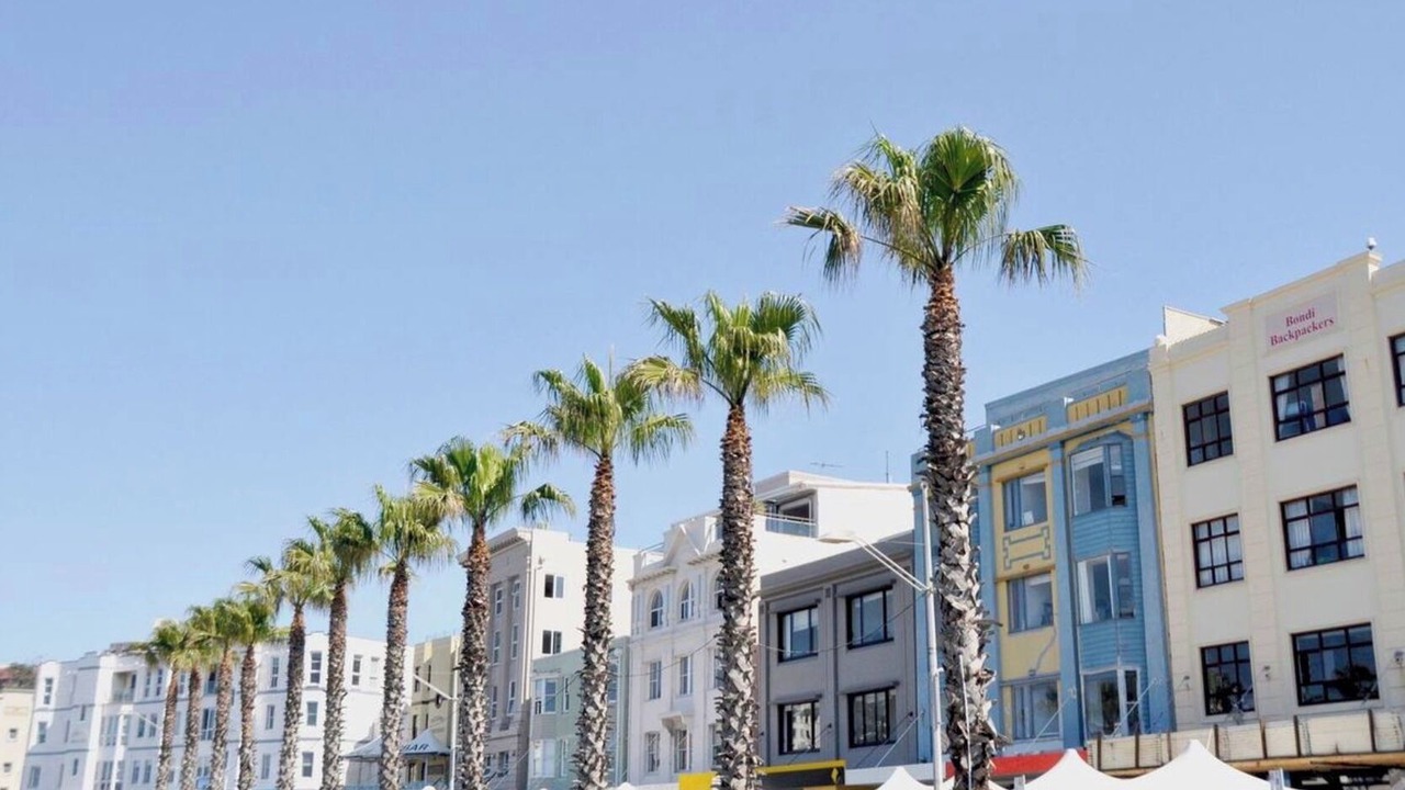 Photo of Outdoor in Bondi Beach