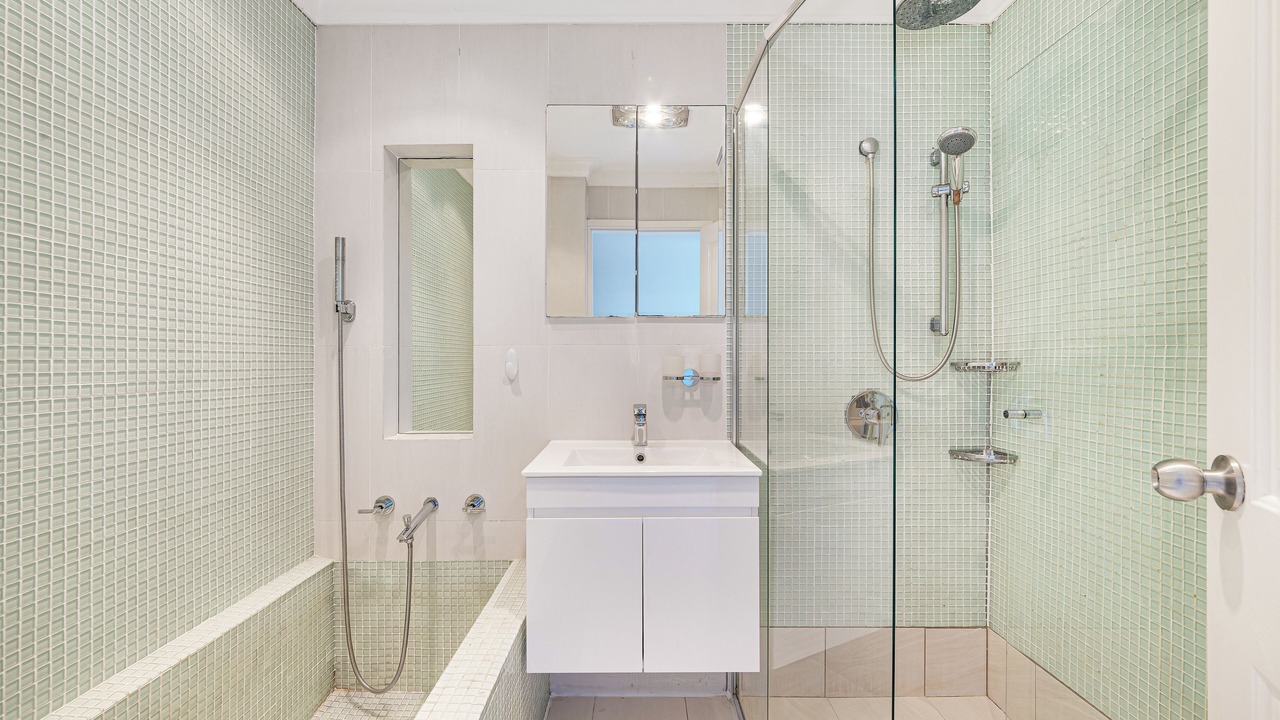 Photo of Bathroom in Bondi Beach