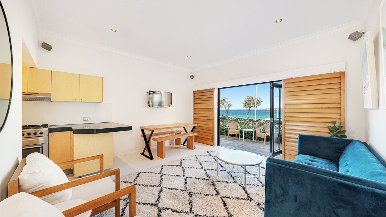 Photo of Livingroom in Bondi Beach