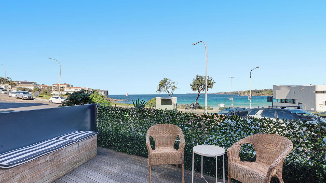 Photo of Outdoor in Bondi Beach