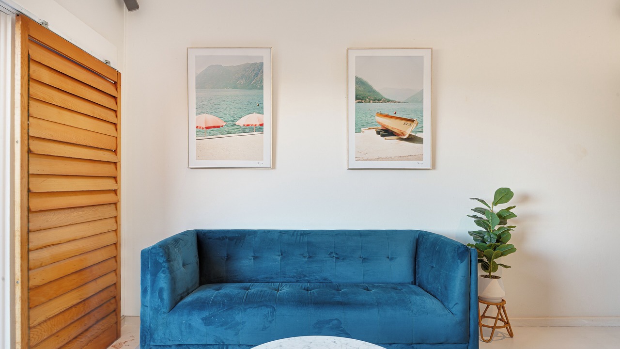 Photo of Livingroom in Bondi Beach
