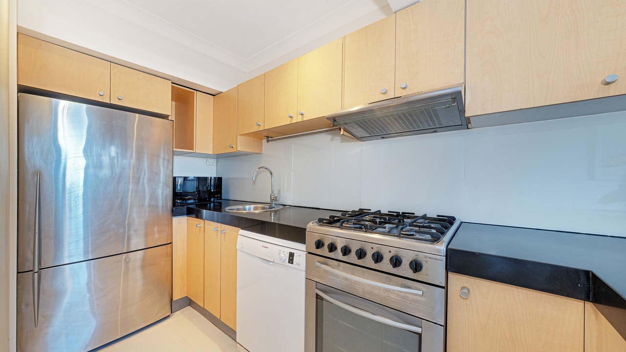 Photo of Kitchen in Bondi Beach