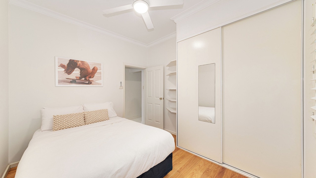 Photo of Bedroom in Bondi Beach