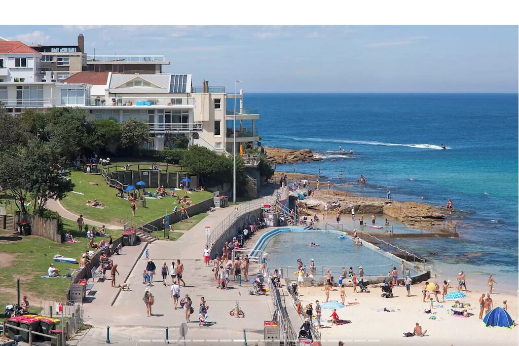 Photo of Others in Bondi Beach