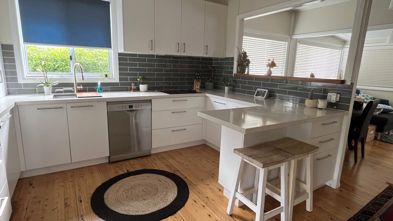 Photo of Kitchen in Yattalunga