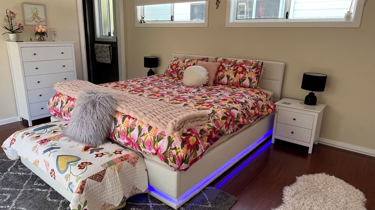 Photo of Bedroom in Yattalunga
