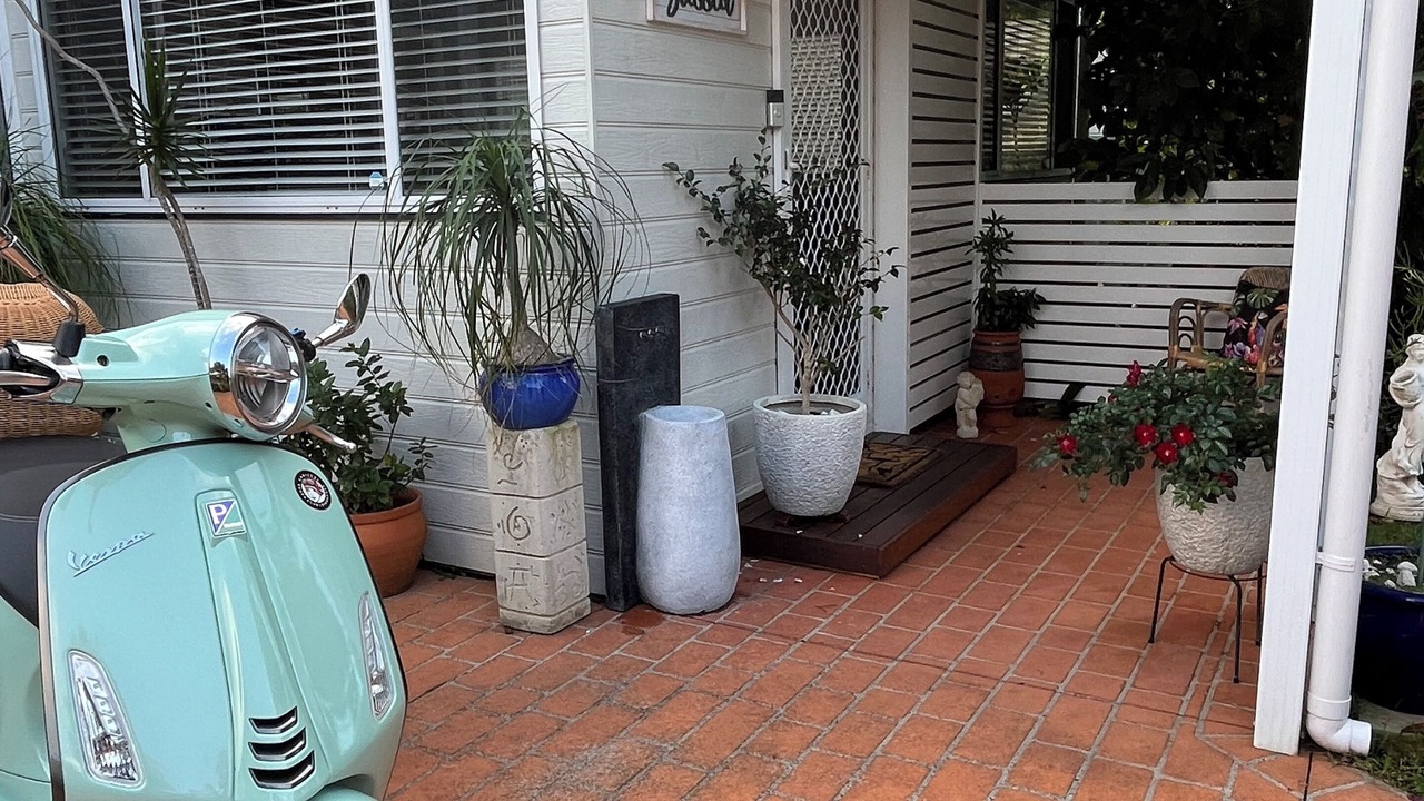 Photo of Outdoor in Yattalunga