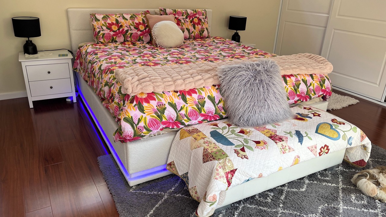 Photo of Bedroom in Yattalunga