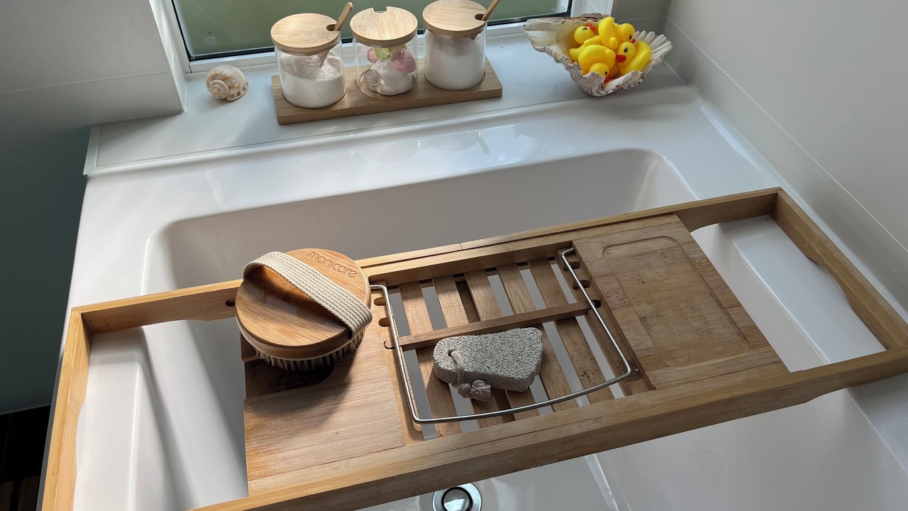 Photo of Bathroom in Yattalunga