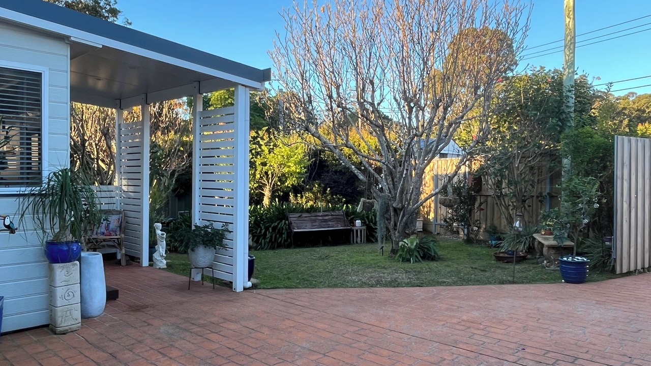 Photo of Outdoor in Yattalunga