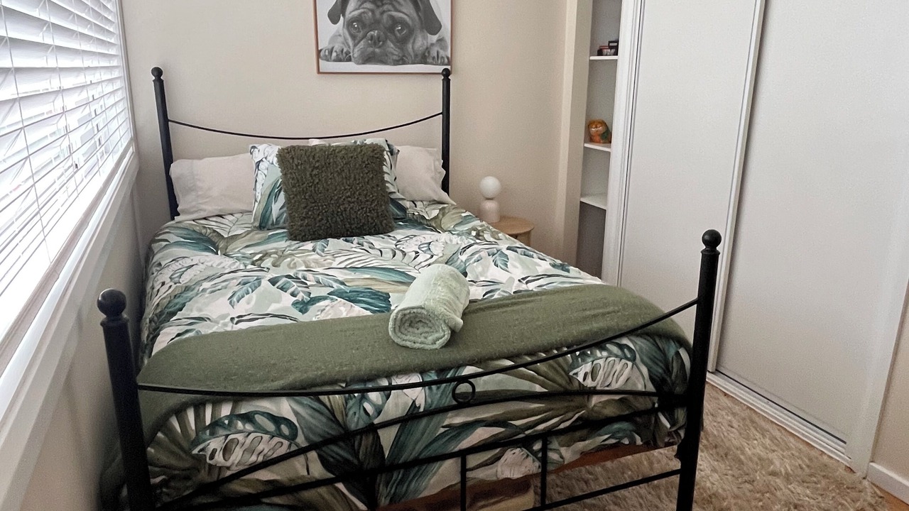 Photo of Bedroom in Yattalunga
