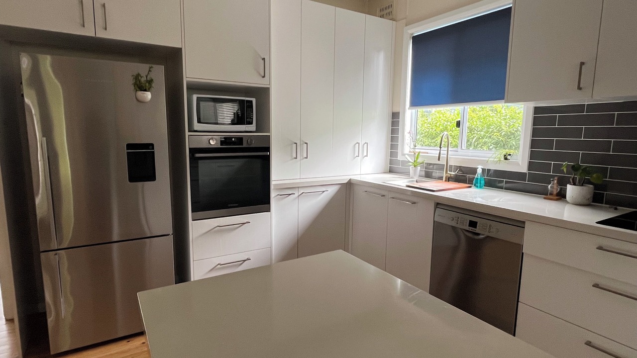 Photo of Kitchen in Yattalunga