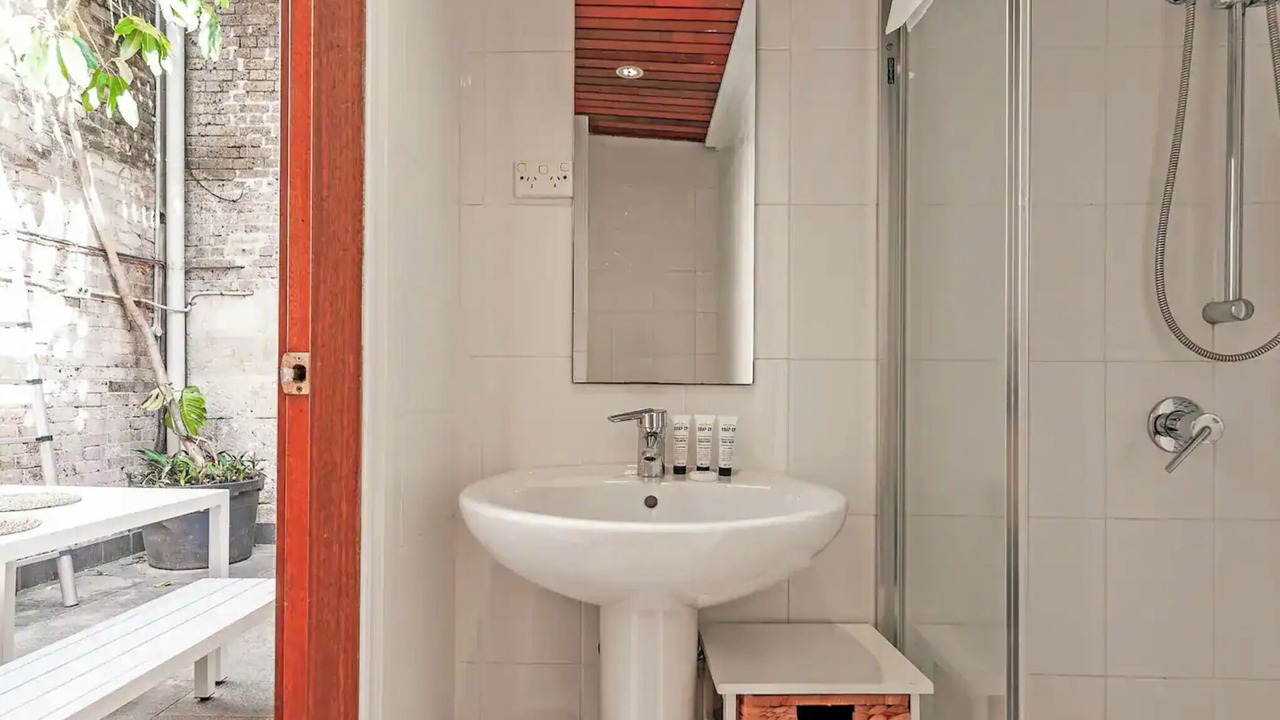 Photo of Bathroom in Darlinghurst