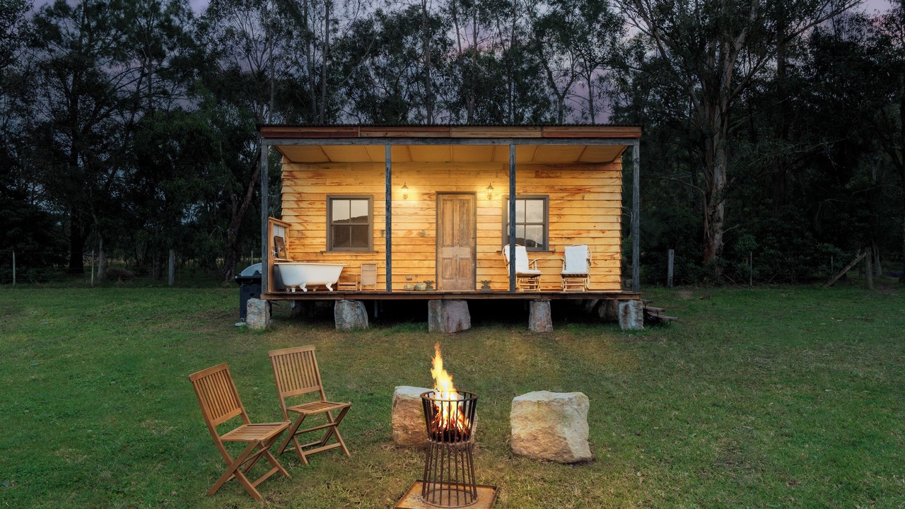 Photo of Outdoor in Kangaroo Valley