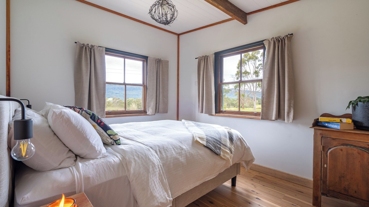 Photo of Bedroom in Kangaroo Valley