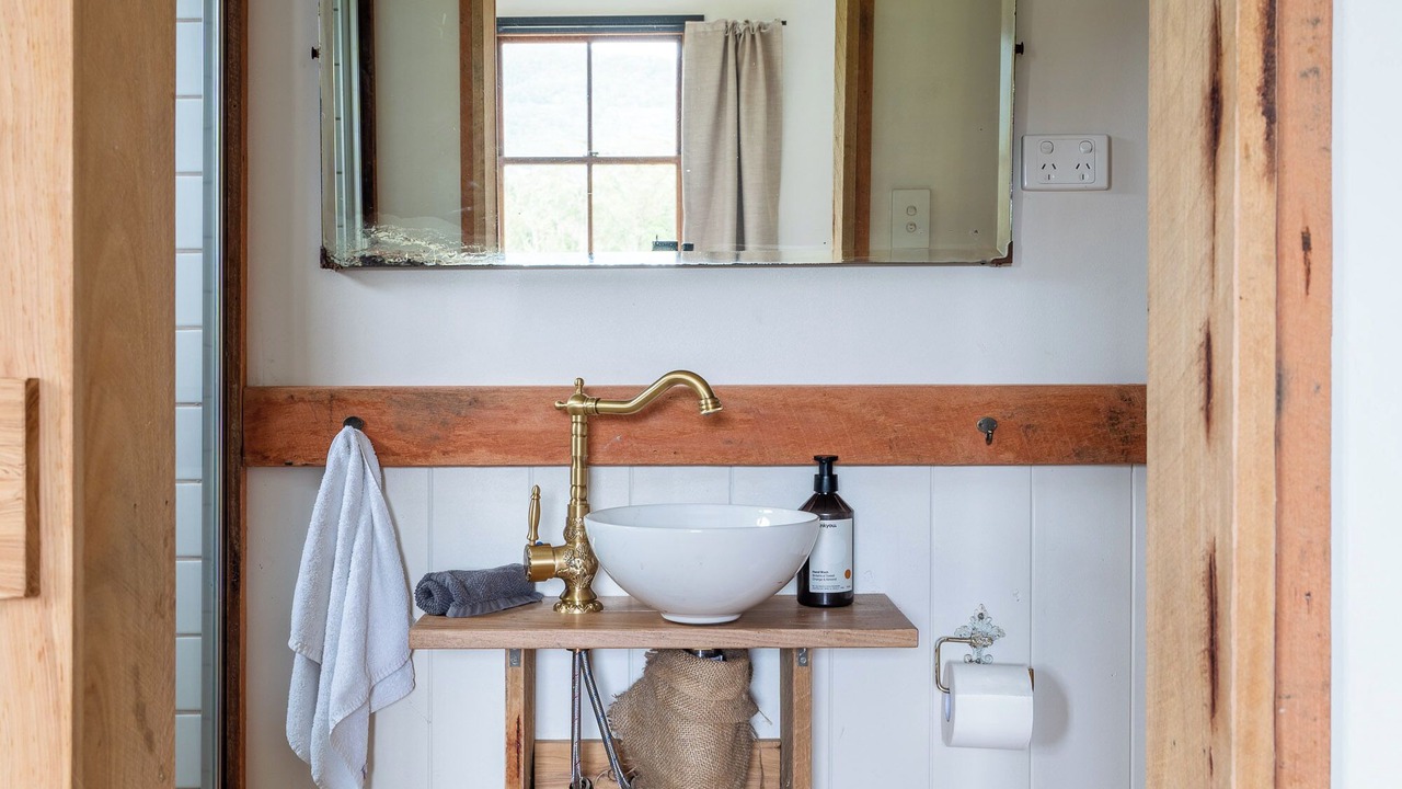 Photo of Bathroom in Kangaroo Valley