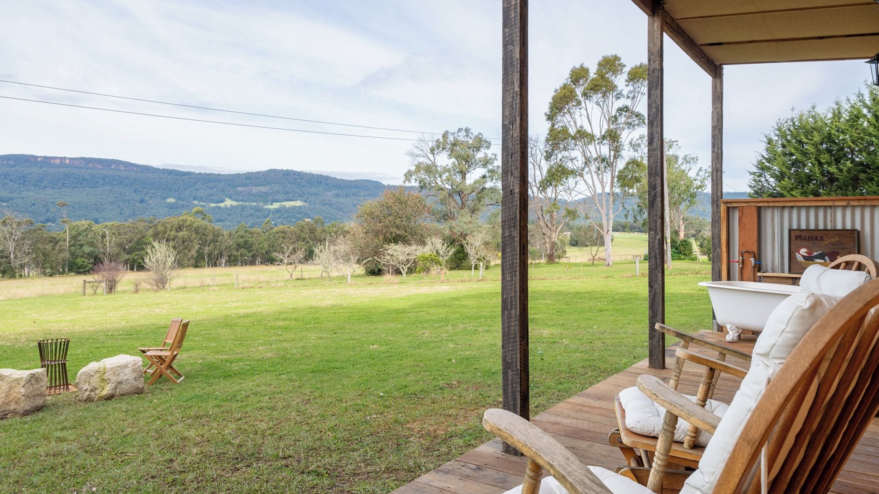 Photo of Outdoor in Kangaroo Valley