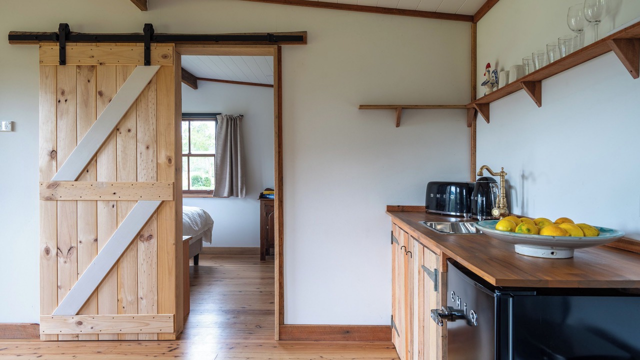 Photo of Bedroom in Kangaroo Valley