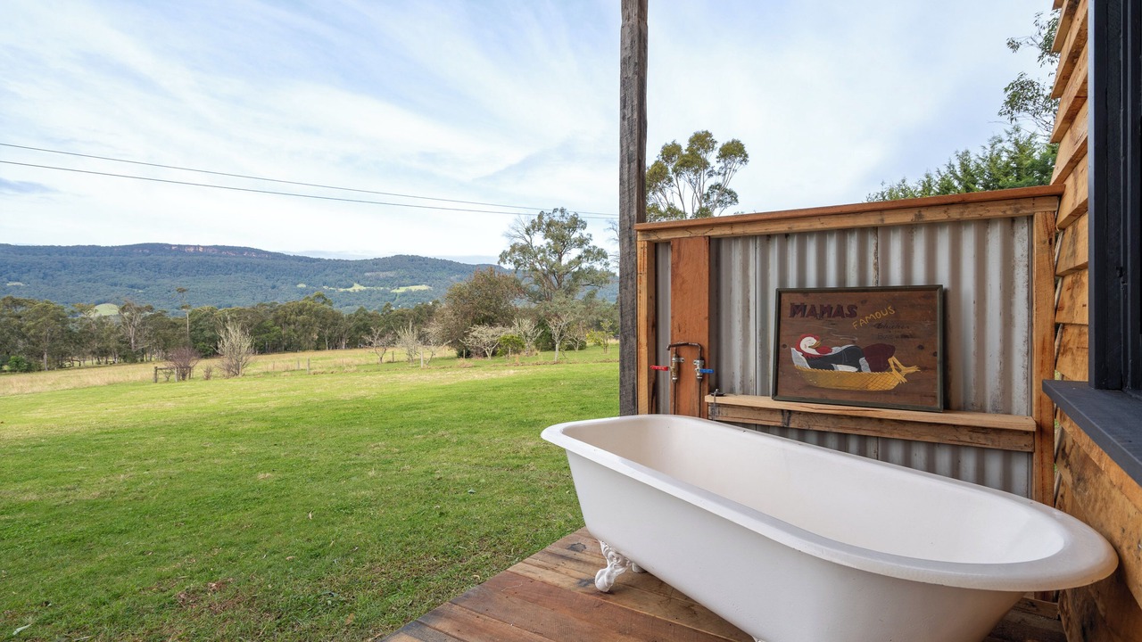 Photo of Outdoor in Kangaroo Valley