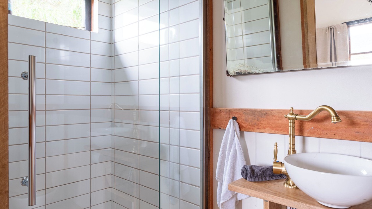 Photo of Bathroom in Kangaroo Valley