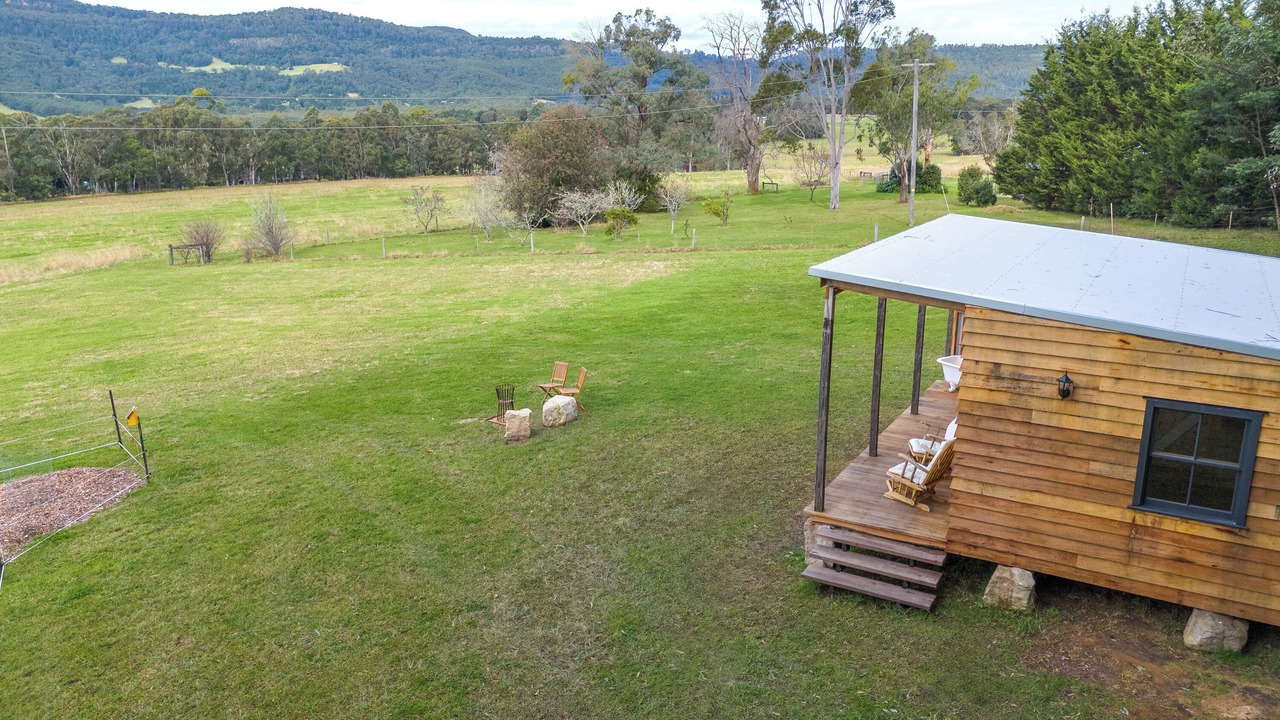 Photo of Patio Balcony in Kangaroo Valley