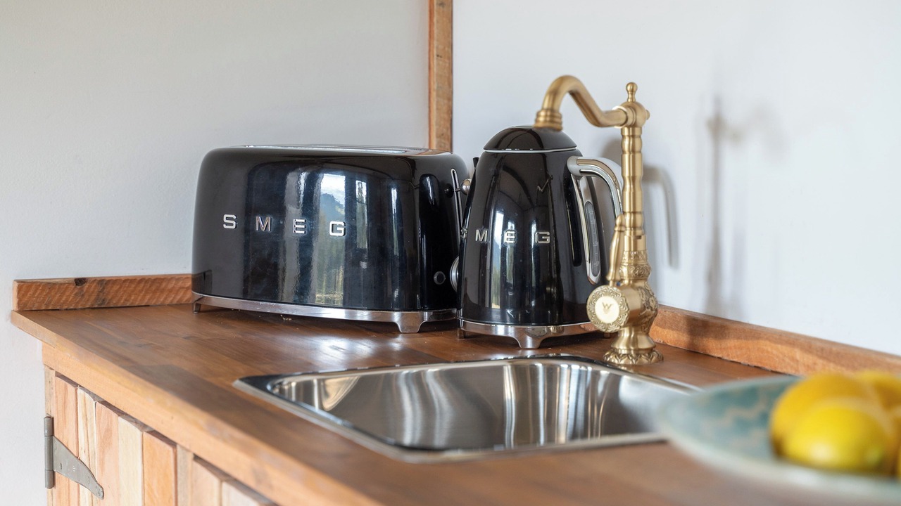 Photo of Kitchen in Kangaroo Valley