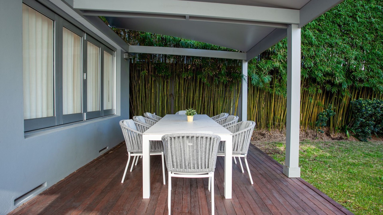 Photo of Outdoor in Mosman