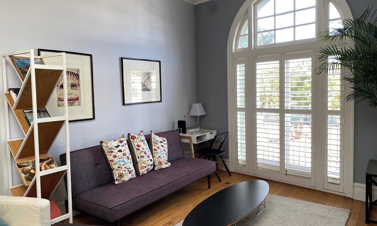 Photo of Patio Balcony in Paddington