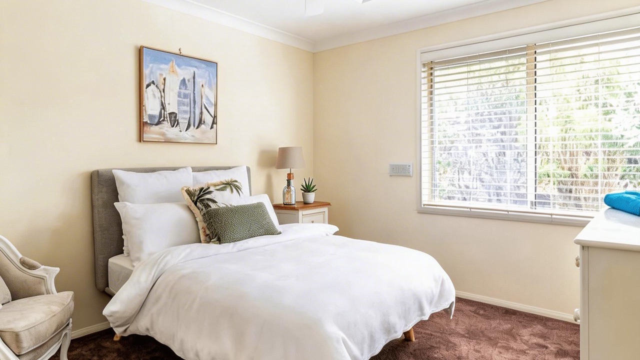 Photo of Bedroom in Buttaba