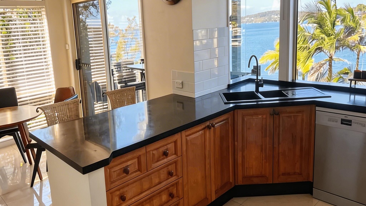 Photo of Kitchen in Buttaba