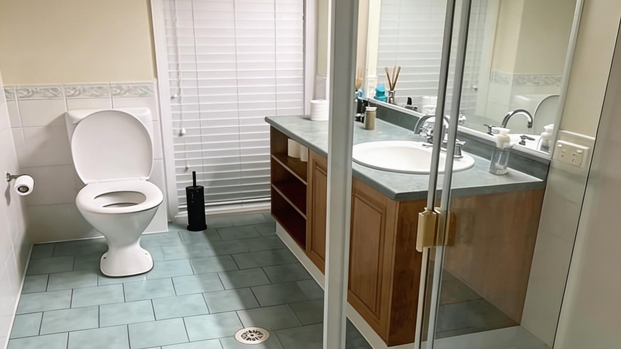 Photo of Bathroom in Buttaba