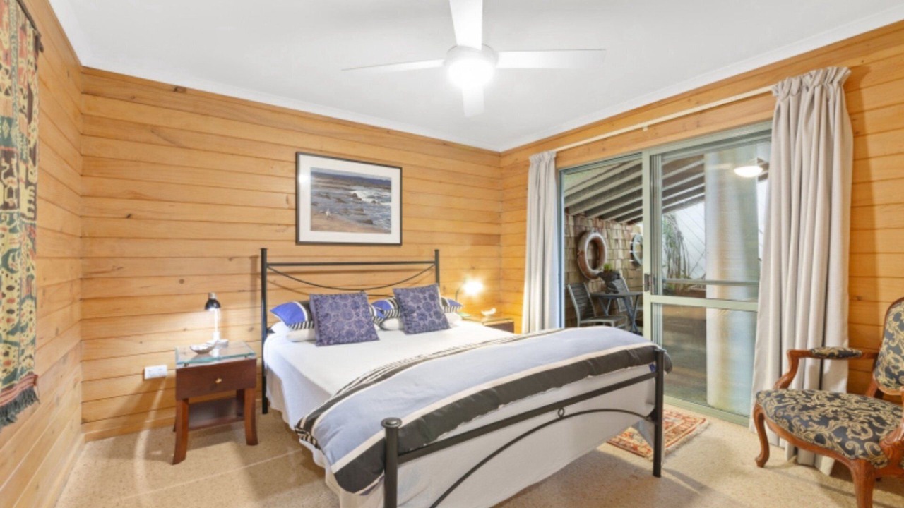 Photo of Bedroom in Patonga