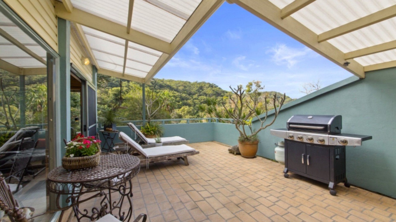 Photo of Patio Balcony in Patonga
