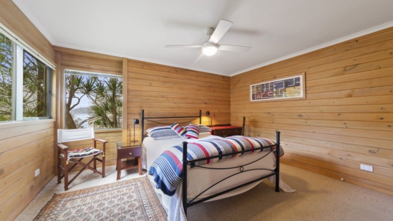 Photo of Bedroom in Patonga