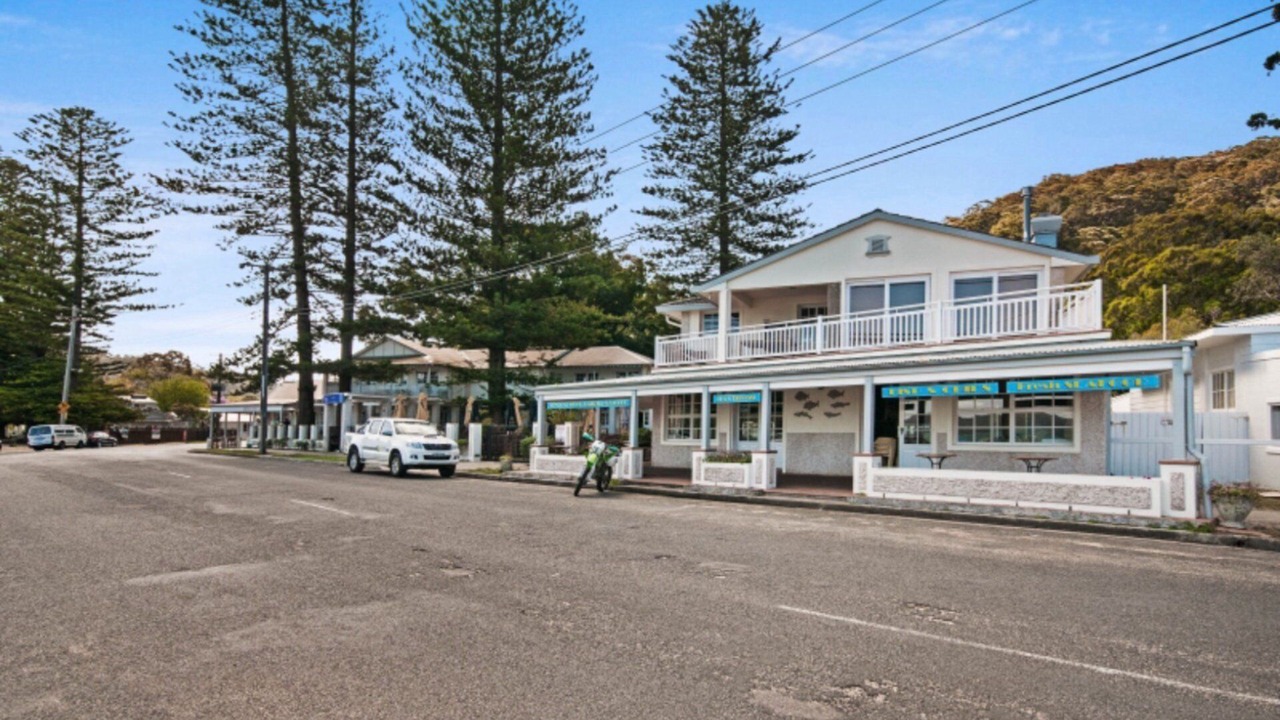 Photo of Outdoor in Patonga