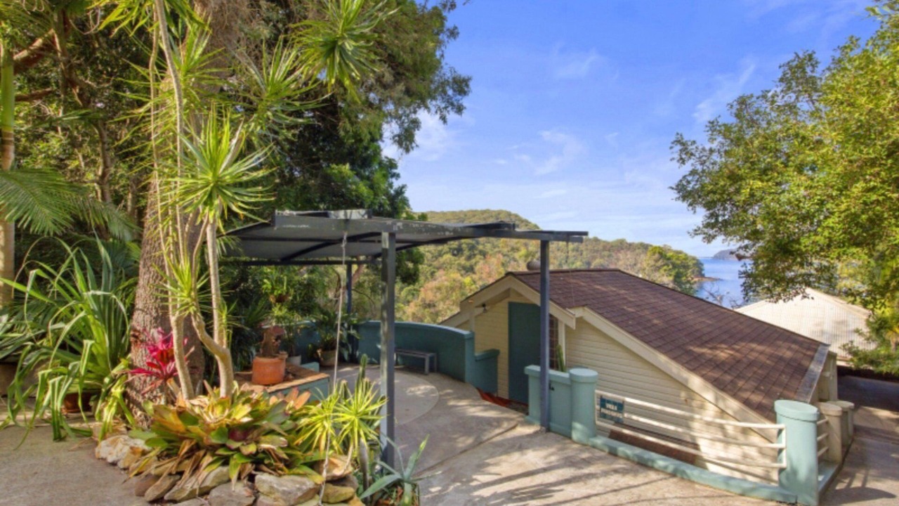 Photo of Patio Balcony in Patonga