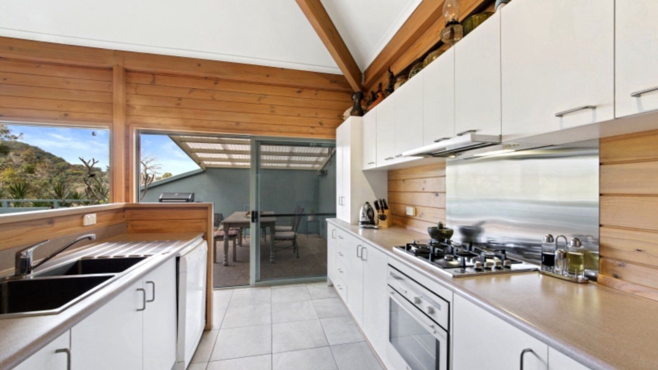 Photo of Kitchen in Patonga