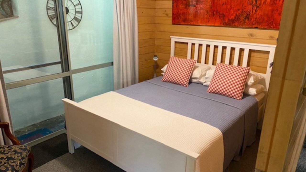 Photo of Bedroom in Patonga