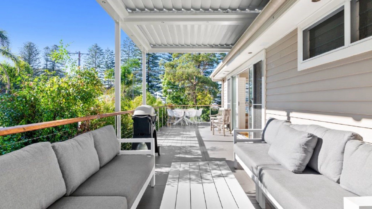 Photo of Patio Balcony in Patonga