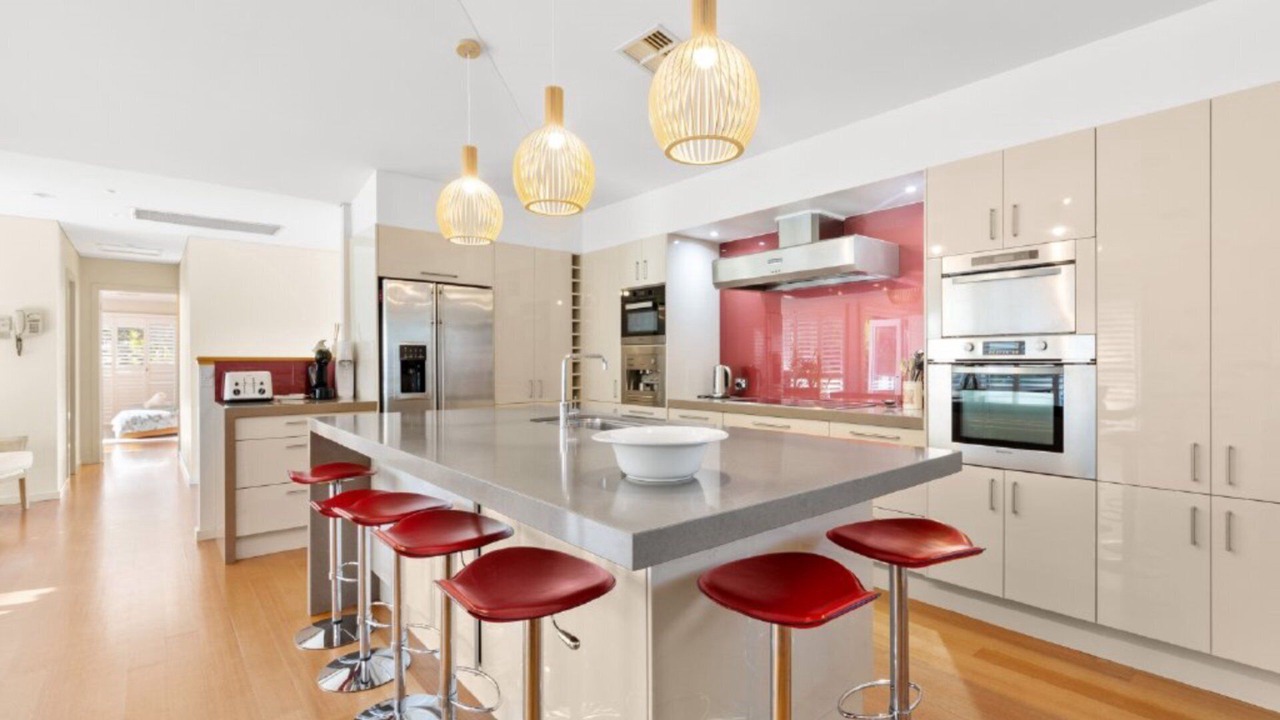 Photo of Kitchen in Patonga