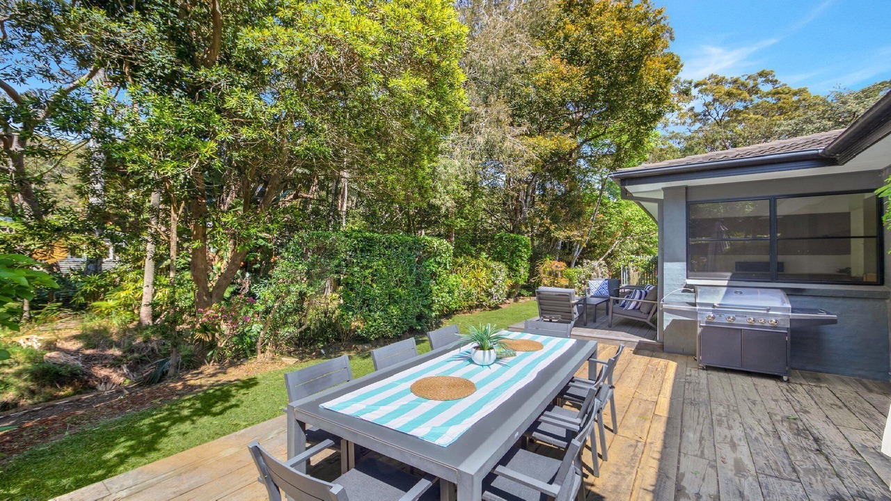 Photo of Outdoor in Pearl Beach