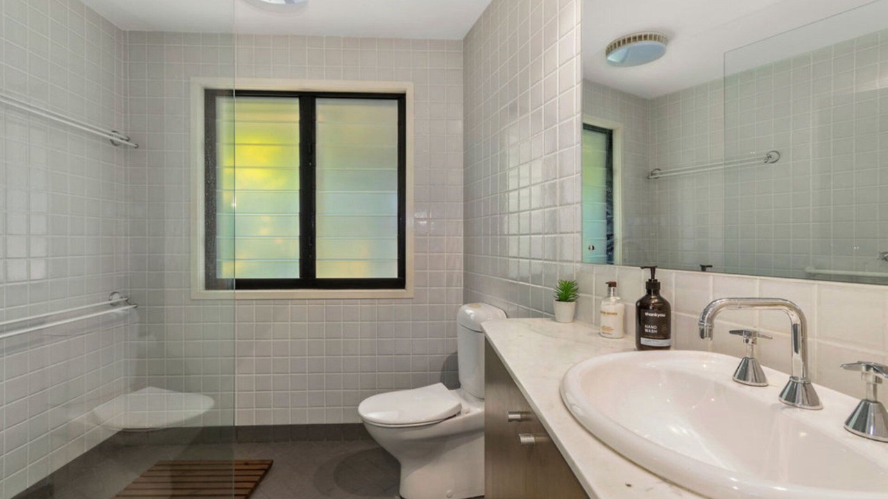 Photo of Bathroom in Pearl Beach