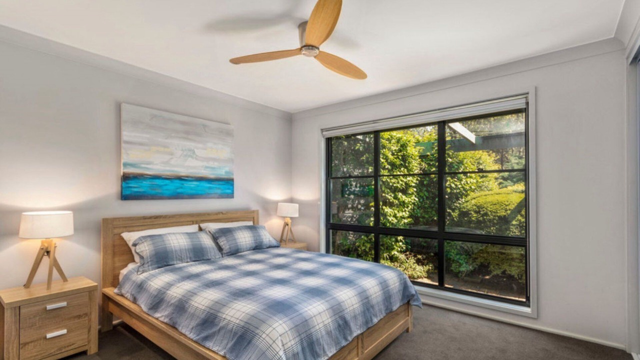 Photo of Bedroom in Pearl Beach