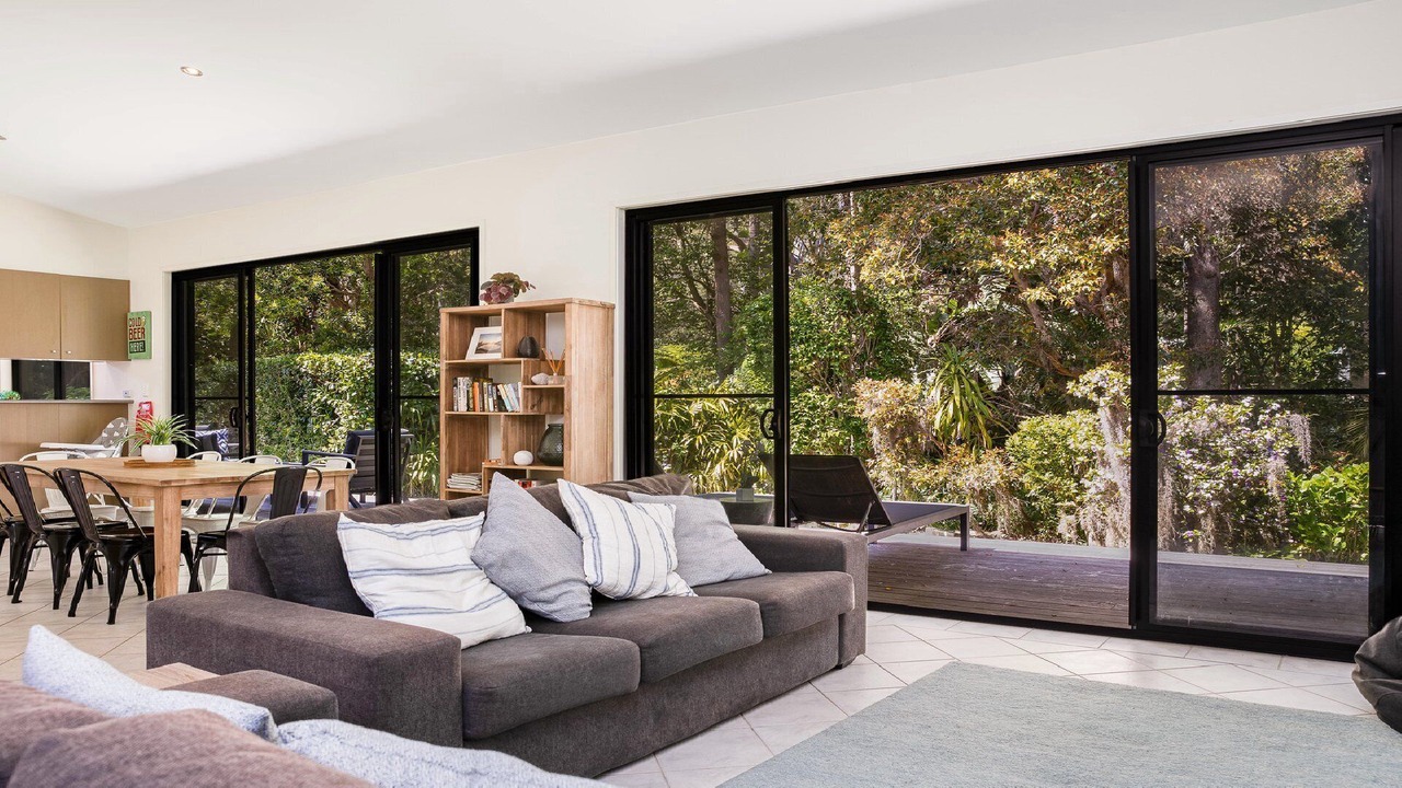 Photo of Livingroom in Pearl Beach