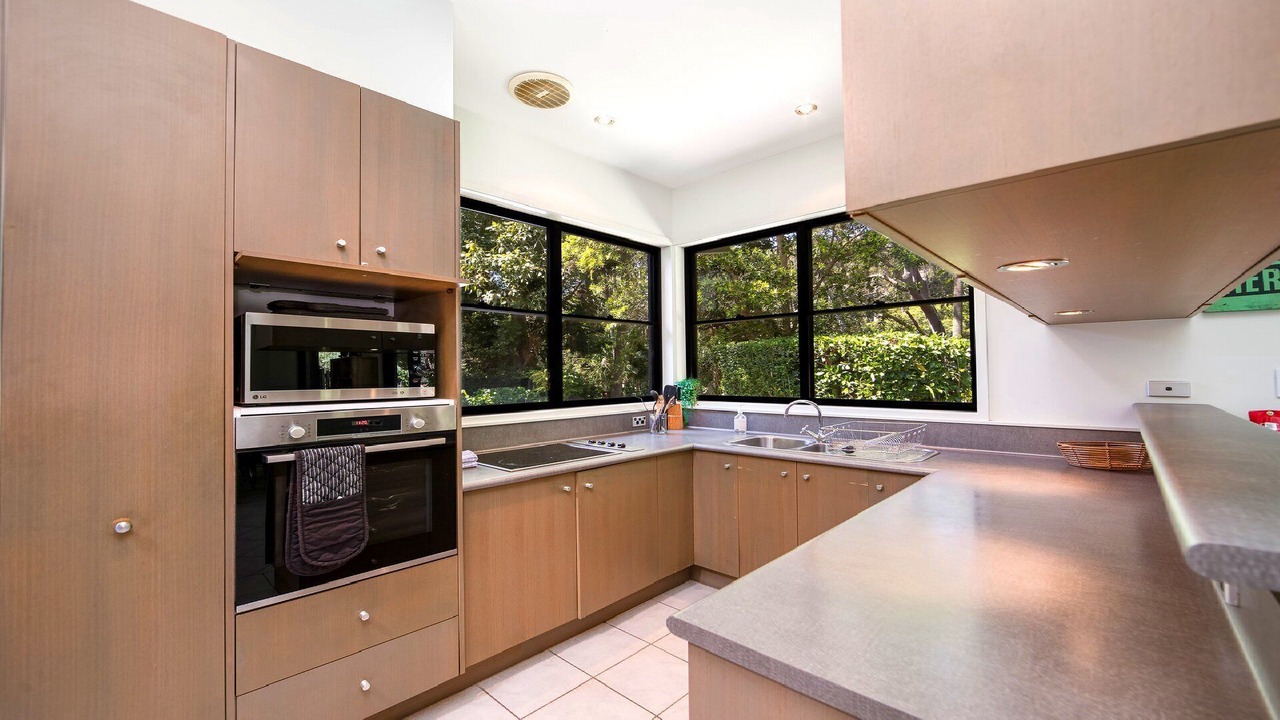 Photo of Kitchen in Pearl Beach