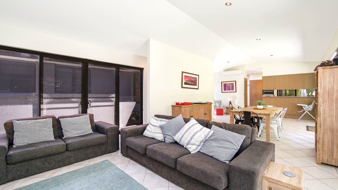 Photo of Livingroom in Pearl Beach