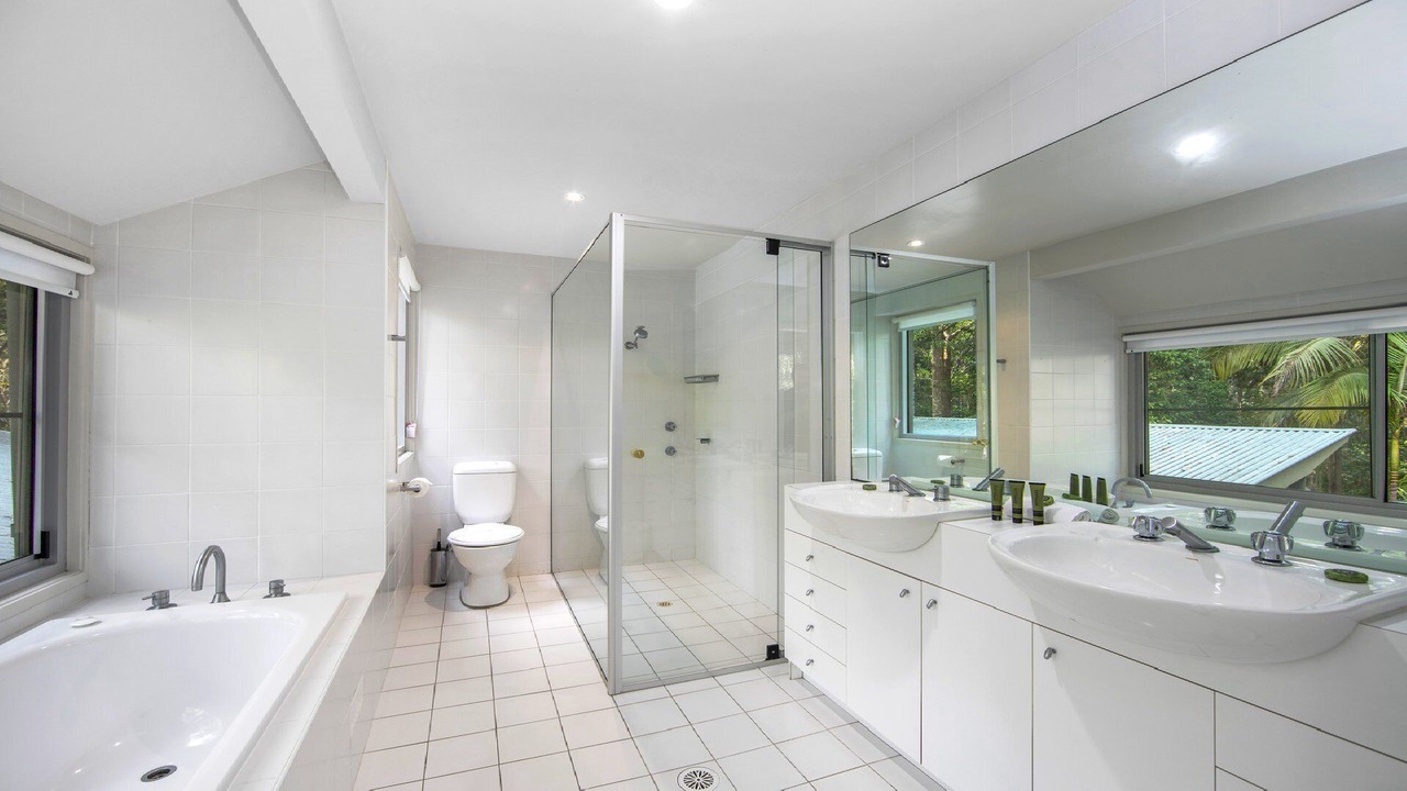 Photo of Bathroom in Pearl Beach