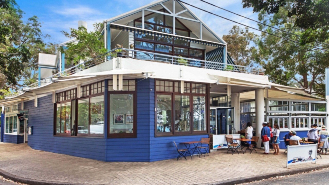 Photo of Outdoor in Pearl Beach